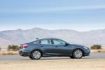 Honda Insight 2018 года (NA)